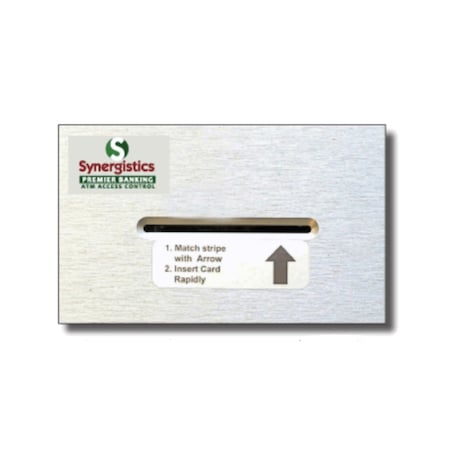 Synergistics Card Reader IR1051F